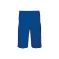 Shorts baloncesto mujer poliéster Sporty Royal Blue XL