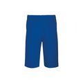 Shorts baloncesto mujer poliéster Sporty Royal Blue XXL