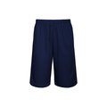 Shorts Baloncesto Reversibles Sporty Navy / White XS