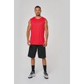 Shorts Baloncesto Reversibles