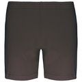 Shorts deportivos mujer algodón DARK GREY XS