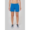 Shorts deportivos mujer algodón