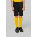 Shorts equipaciones niños poliéster