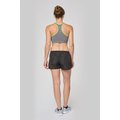 Shorts running ligeros para mujer