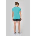 Shorts running ligeros para mujer