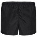 Shorts running de tejido técnico Black XS