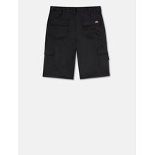 Short con bolsillos cargo y velcro Black 28 UK