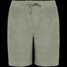 Short de rizo infantil Almond Green 4/6 ans