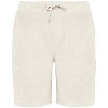 Short de rizo infantil Blanco 8/10 ans