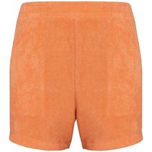 Short de rizo para niña Naranja 4/6 ans