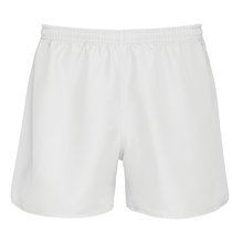 Short de rugby Blanco M