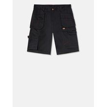 Short de trabajo con trabilla Black 28 UK