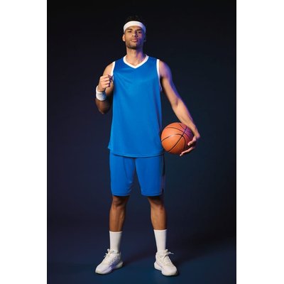 Short de baloncesto para hombre