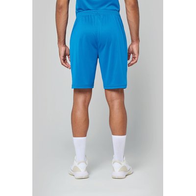 Short de baloncesto para hombre