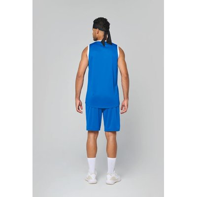 Short de baloncesto para hombre