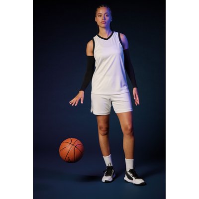 Short de baloncesto para mujer