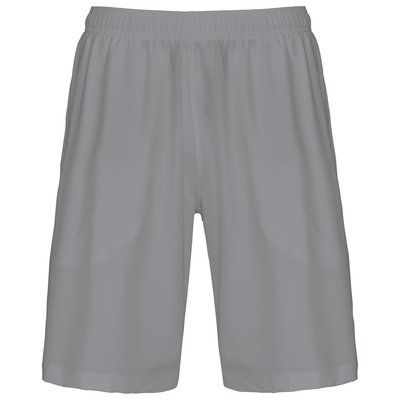 Short chándal ligero Fine Grey L