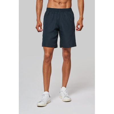 Short deportivo de secado rápido