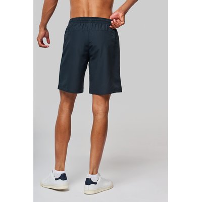 Short deportivo de secado rápido