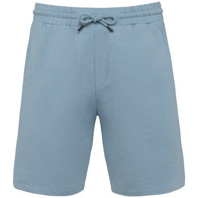 Short hombre cintura elástica Aquamarine M