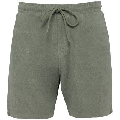 Short de rizo Almond Green XS