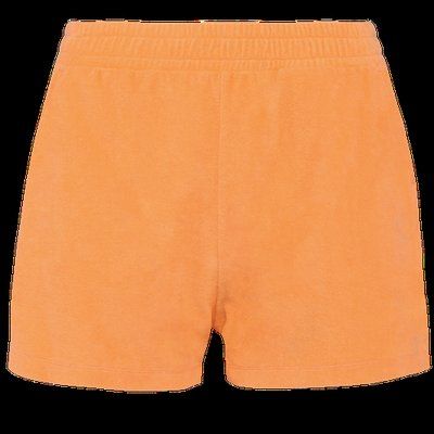 Short de rizo con bolsillos Apricot XL