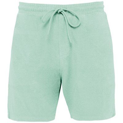 Short de rizo Brook Green XL