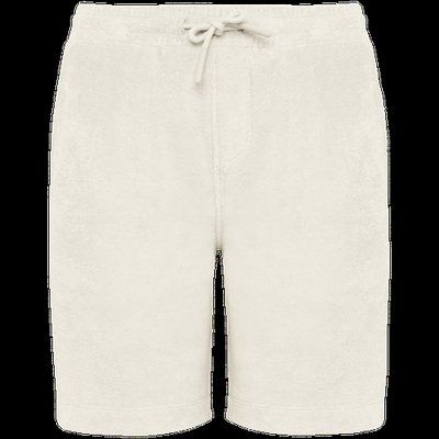 Short de rizo infantil Blanco 10/12 ans