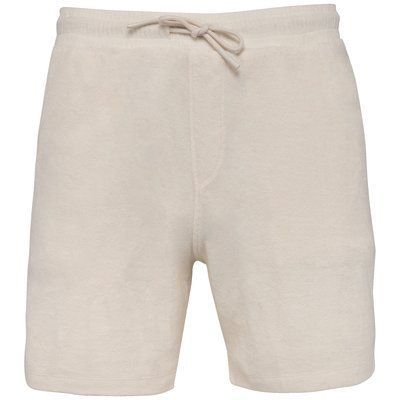 Short de rizo Ivory XL