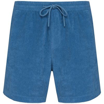 Short de rizo Riviera Blue L