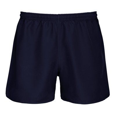 Short de rugby Azul XXL