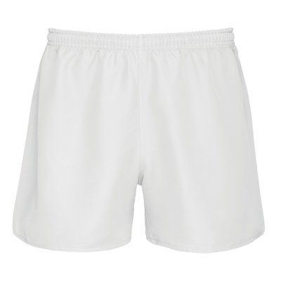 Short de rugby Blanco L