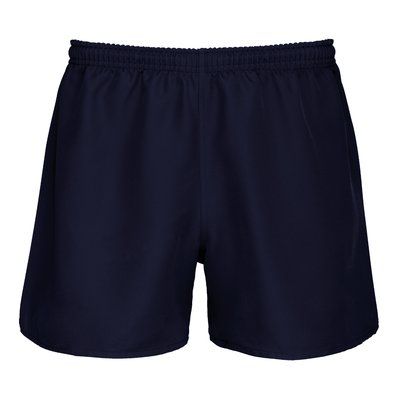 Short de rugby Sporty Navy M