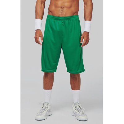 Shorts de baloncesto hombre