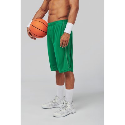 Shorts de baloncesto hombre