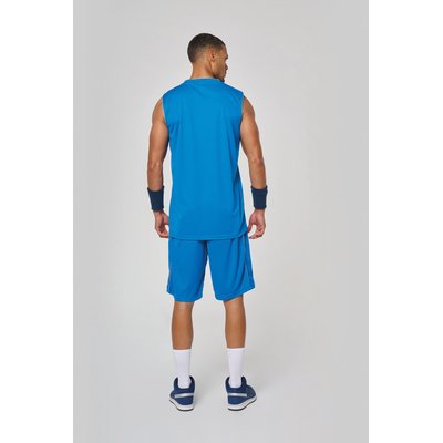 Shorts de baloncesto hombre