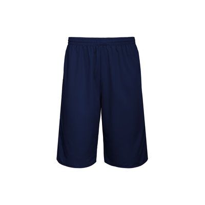 Shorts Baloncesto Reversibles Sporty Navy / White XS