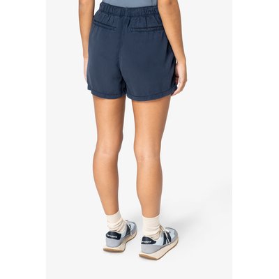 Shorts eco holgados mujer