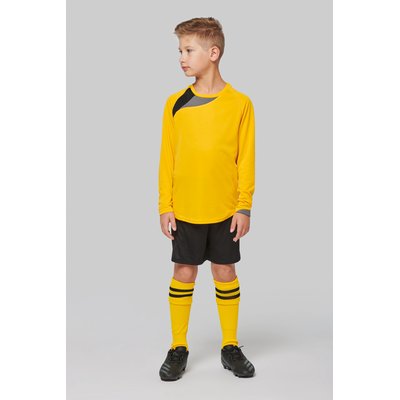 Shorts equipaciones niños poliéster