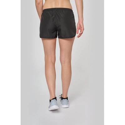 Shorts running ligeros para mujer