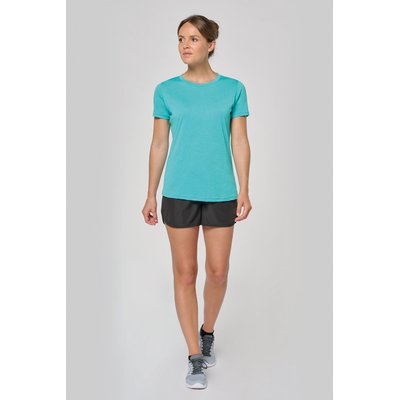 Shorts running ligeros para mujer