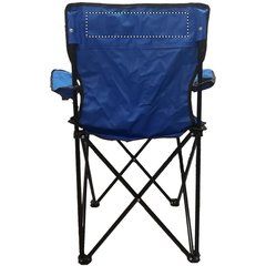 Silla Plegable de Camping | BACK OF CHAIR