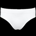 Slip sin costuras White S/M