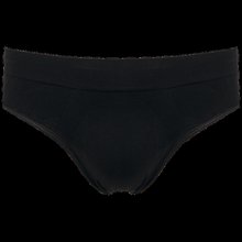 Slip sin costuras Black S/M