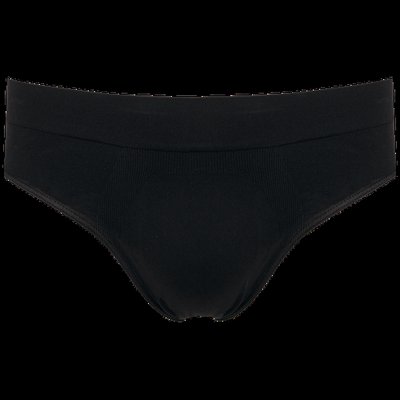 Slip sin costuras Black S/M