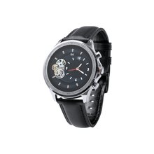 Smartwatch TFT Táctil 1.32'' Negro