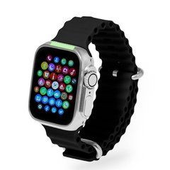 Smartwatch Bluetooth 5.3 Recargable | Zona superior