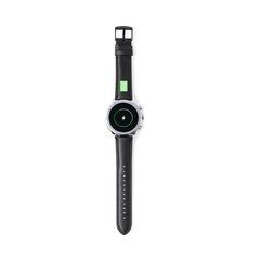 Smartwatch TFT Táctil 1.32'' | En la correa zona superior