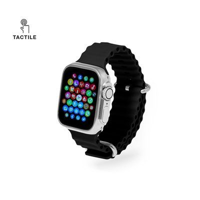 Smartwatch Bluetooth 5.3 Recargable