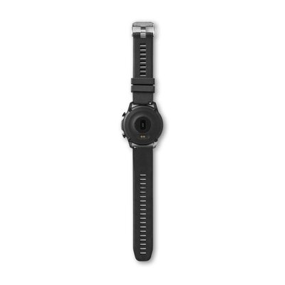 Smartwatch Silicona IP67 Táctil 7 días